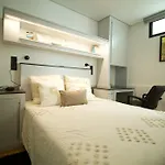 Modern With Kitchen & Secure Parking In