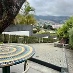 Modern With Kitchen & Secure Parking In *