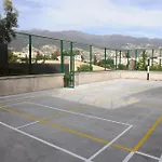 Modern With Kitchen & Secure Parking In