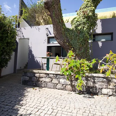 Apartment Hideaway - Modern With Kitchen & Secure Parking In Funchal (Madeira)