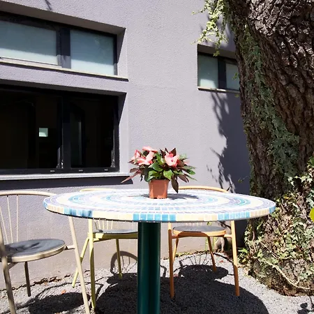 Modern With Kitchen & Secure Parking In *