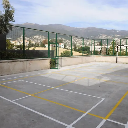 Modern With Kitchen & Secure Parking In