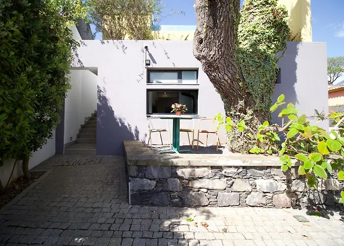 Modern With Kitchen & Secure Parking In Апартаменты