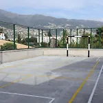 Modern With Kitchen & Secure Parking In Apartamento Funchal (Madeira)